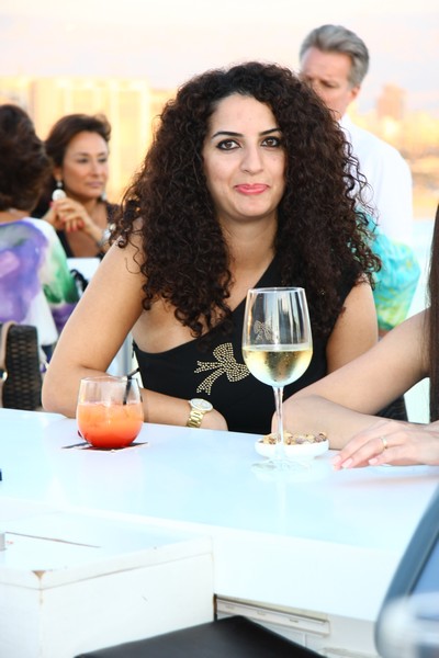 Ladies Night at Square